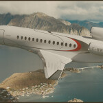 Sino Jet has signed a partnership deal with Kaluga Queen Caviar