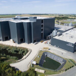 Innovafeed's expanded facility in Nesle, France