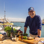 Rockfish CEO Mitch Tonks