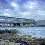 Bakkafrost headquarters