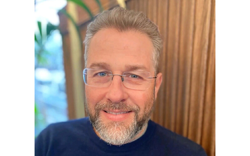 TMT Executive Director Gareth Johnstone