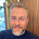 TMT Executive Director Gareth Johnstone