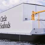 Circle Seafoods has delayed its deployment of its new processing barge to Alaska until 2025