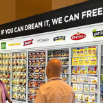 Conagra's lineup of frozen products