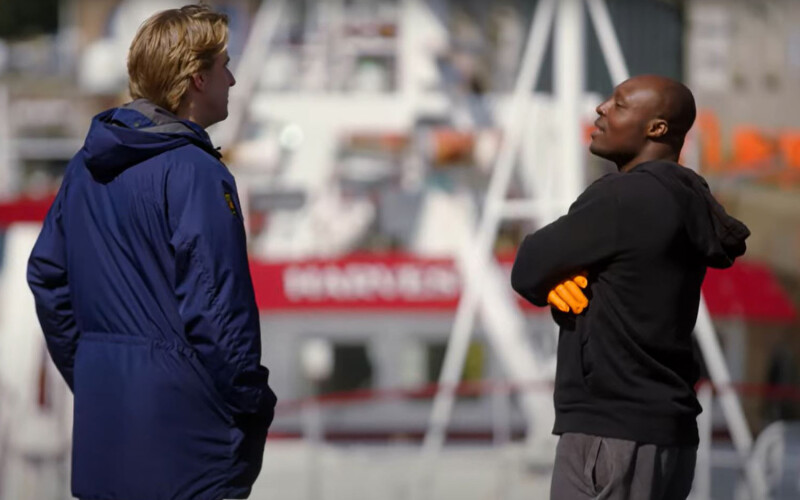 The U.K. scampi FIP has failed to adequately enact adequate labor protections, according to ITWFFS Fisheries Expert Chris Williams