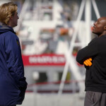 The U.K. scampi FIP has failed to adequately enact adequate labor protections, according to ITWFFS Fisheries Expert Chris Williams