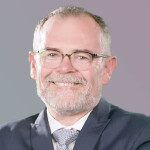 New South African Minister of Forestry, Fisheries, and the Environment Dion George