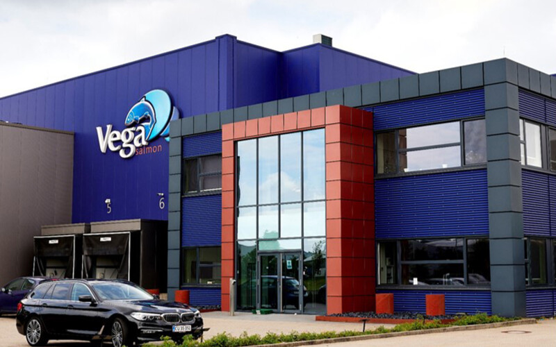 Coast Seafood has turned Vega Salmon into a profitable entity after acquiring it in 2022