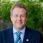 TMT Executive Director Gareth Johnstone