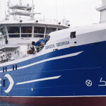 The F/V Argos Georgia