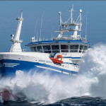 The F/V Argos Georgia