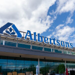 An Albertsons location in Boise, Idaho, U.S.A.