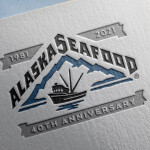 ASMI's logo from its 40th anniversary celebration in 2021