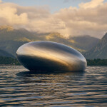 Eide Fjordbruk's Salmon Eye