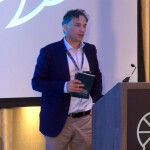 Rabobank Chief Seafood Analyst Gorjan Nikolik