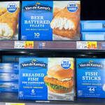 Conagra is dealing with two lawsuits related to its Van de Kamp's fish products