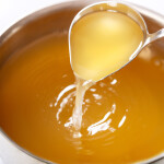 Fuji Oil's bonito analog broth