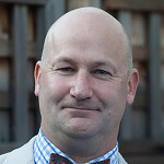 Sustainability Strategist Ned Daly