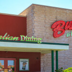 A Buca di Peppo location in Wyomissing, Pennsylvania, U.S.A.