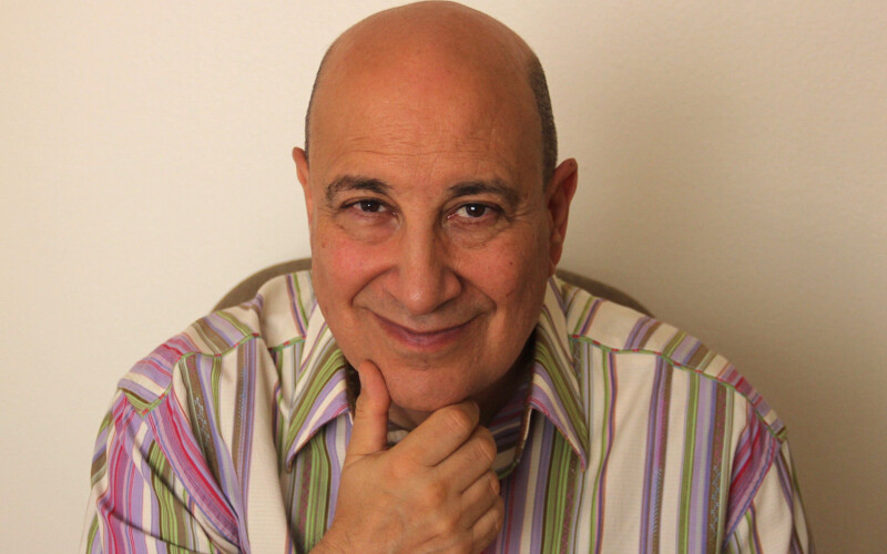 Joseph Sabbagh, the president of Sax Maritime Associates