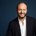 New Nomad Foods Group Executive President Steven Libermann