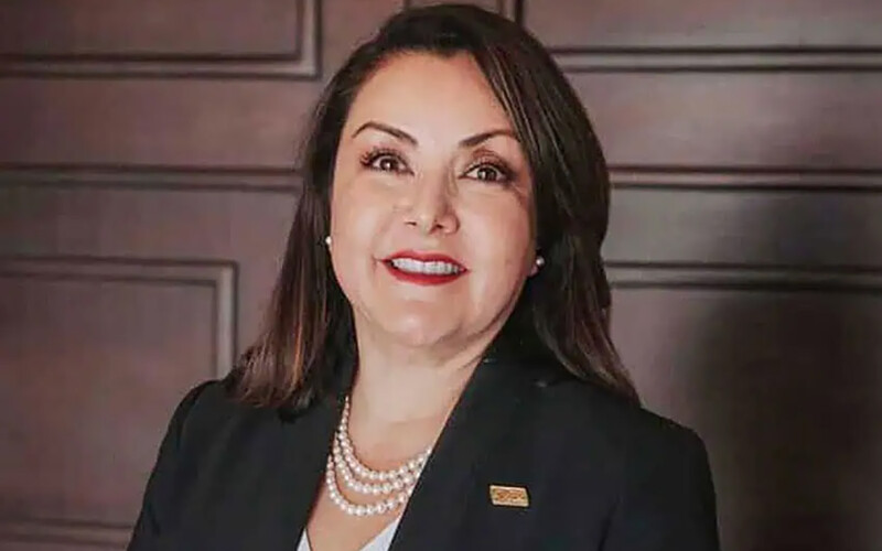 Minerva Pérez Castro