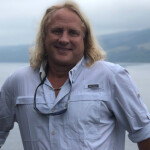 Peter Pan Co-Owner Rodger May