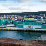 An Ocean Choice International facility in Newfoundland, Canada.