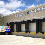 PFG has acquired Cheney Brothers, which owns Crazy Fish International