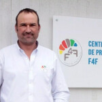 Food for the Future Commercial Manager Felipe Mayol