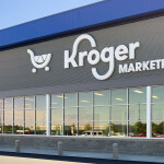 A Kroger Marketplace in Augusta, Georgia, U.S.A.