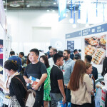 The 2023 Seafood Expo Asia in Singapore