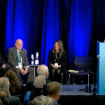 The panelists of the SENA Panel: Country of Origin Labeling in the Ever-Growing Transparent Landscape