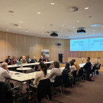 GDST's annual plenary meeting held during the 2024 Seafood Expo Global in Barcelona, Spain