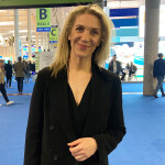 Siri Tømmerås is the commercial director of land-based operations at AKVA group.
