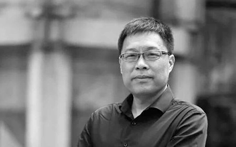 Seabridge International CEO Fan Xubing