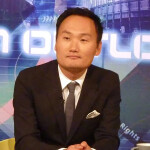 European Center for International Political Economy (ECIPE) Director and Hosuk Lee-Makiyama