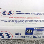 Solimeno Group whiting