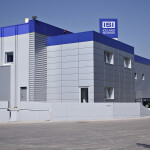 Iceland Seafood International's processing and packaging facility in Barcelona, Spain