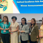 The winners of the 2024 Seafood Excellence Asia awards.