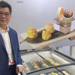 Sincere Food CEO Jason Chua