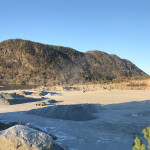 The location of a proposed 7,000-metric-ton post-smolt recirculating aquaculture system facility, to be built by Pure Salmon Technology in collaboration with Ecofisk