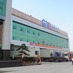 A Guolian Aquatic facility in China