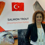 Gumusdoga International Sales Director Cere Ercan Keseci