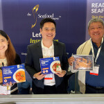 The Seafood Company wants to broaden exports of its unique value-added exports