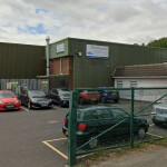 A Google Maps street view of the exterior of Northcoast Seafoods' processing facility in the U.K.