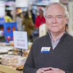 Kroger Chair and CEO Rodney McMullen