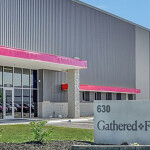 The Heath, Ohio, U.S.A.-based facility that Ahimsa Companies has recently purchased