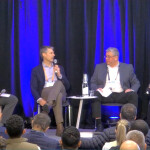 Proterra Investment Partners Managing Director Matthew Swanson, Bank of America SVP and Senior Relationship Manager Jason Brantley, M&T Bank Executive Vice President – Head of Commercial banking John Doucette, and Antarctica Advisors Managing Partner Ignacio Kleiman