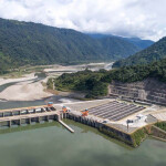 Ecuador's Coca Codo Sinclair Hydropower Plant